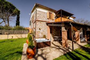 Villa La Quercia - Garden&Relax Gavorrano